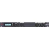 DBX ZonePRO 640v Digital Zone Processor