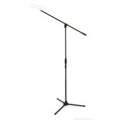 Ultimate Support MC-40B Pro Tripod Mic Stand With Boom