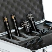 Audix DP Quad Drum Mic Set