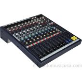 Soundcraft EPM8 Audio Mixer 8 Channel  RW5735US