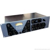 Manley VOXBOX All TUBE Channel Strip