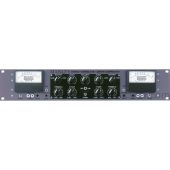 Manley Variable MU Stereo Audio Compressor Limiter