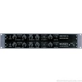 Manley EQP-1AS Stereo Pultec Equalizer