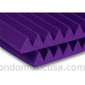 Auralex 2" Studiofoam Wedge