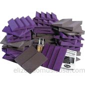 Auralex D36-DST Roominators Kit