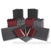 Auralex Alpha DST Complete Kit