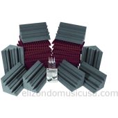 Auralex Roominator Project 2 Complete Kit