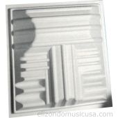 Auralex T'Fusor Sound Diffuser