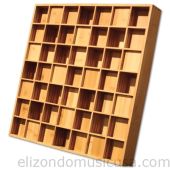 Auralex WA2 WavePrism Bamboo Sound Diffusor