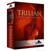 Spectrasonics Trilian Virtual Synth