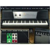 Arturia The Wurli V  Wurlitzer-V  Synth
