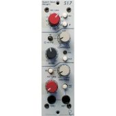 Rupert Neve Designs 517 500 Series DI/Pre/Comp with Variphase Series 500