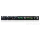 MOTU 828mk3 Hybrid 28x30 USB/FireWire Audio Interface