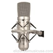 MXL 2010 Multiple Pattern Condenser Microphone