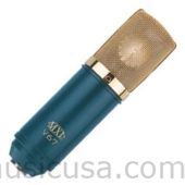 MXL MXLV67G Cardioid Condenser Microphone