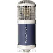 MXL Revelation Multi-Pattern Tube Condenser Microphone
