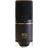 MXL 770 Condenser Microphone w/ Case