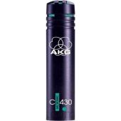 AKG C430 Cardioid Condenser Microphone
