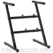 Jamstands JS-ZS100 Z Style Mixer/Keyboard Stand