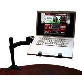 Gator G-ARM-360-DESKMT Desk 360 Arm For Laptop Or iPad