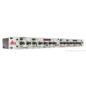 DBX 266XS 2 Channel Compressor & Gate
