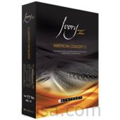 Synthogy Ivory II American Concert D Piano