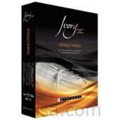 Synthogy Ivory II - Virtual Grand Pianos