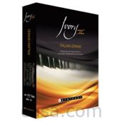 Synthogy Ivory II Italian Grand Virtual Piano