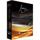 Synthogy Ivory II Upright Pianos