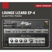 Applied Acoustics Lounge Lizard EP-4 (Electronic Delivery)