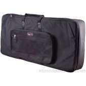 Gator Cases GKB-61 Keyboard Bag with External Storage Pocket