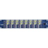 Focusrite ISA828 Eight Channel Pre Amp