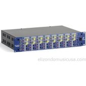 Focusrite ISA828 Eight Channel Pre Amp