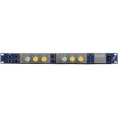 Focusrite ISA Two Dual Channel Microphone Preamp