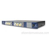 Focusrite ISA Two Dual Channel Microphone Preamp