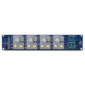 Focusrite ISA 428 4 Channel Mic Pre Amp
