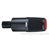 Heil Sound PR 30B Large-Diaphragm Dynamic Microphone