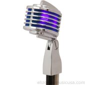 Heil Sound The Fin Dynamic Microphone