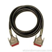Mogami GOLD DB25-DB25-20 8 Channel Audio Snake Cable