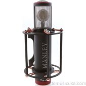 Manley Reference Cardioid All-tube Microphone