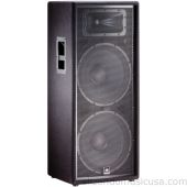 JBL JRX225 2-way Passive PA Speaker System