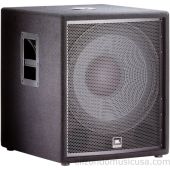 JBL JRX218S 18" Passive PA Subwoofer