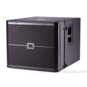 JBL VRX918SP 18" High-power Powered Flying Subwoofer
