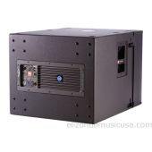 JBL VRX918SP 18&quot; High-power Powered Flying Subwoofer