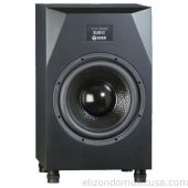 ADAM Audio Sub12 Powered Studio Subwoofer Black