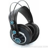 AKG K 240 MK II - Semi-Open Pro Studio Headphones