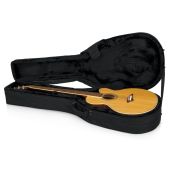 Gator GL-AC-BASS Acoustic Bass Guitar Case