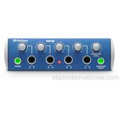 PreSonus HP4 4-channel Headphone Monitor
