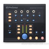 PreSonus Monitor Station Desktop Monitor Controller