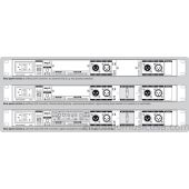 SPL Dual-Band De-Essers